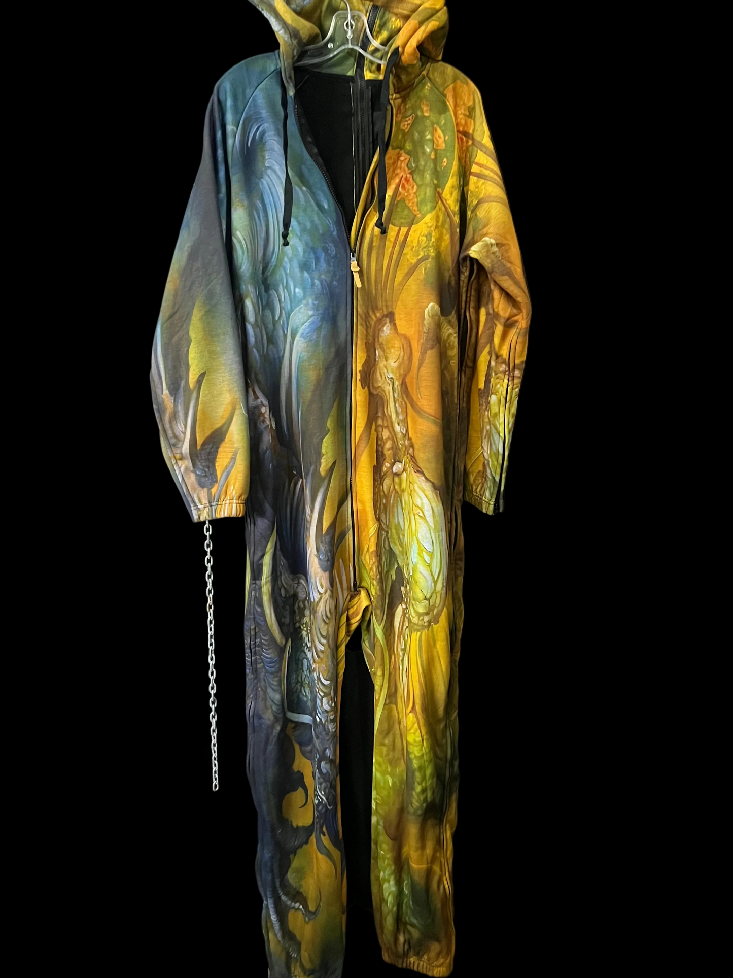 The Kurt Wiscombe Artist Series Tat2zie